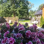 Goscinna * Jaworki