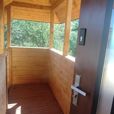 Goscinna 亚沃尔基