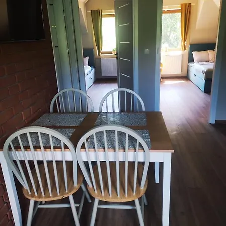 Goscinna Appartement *