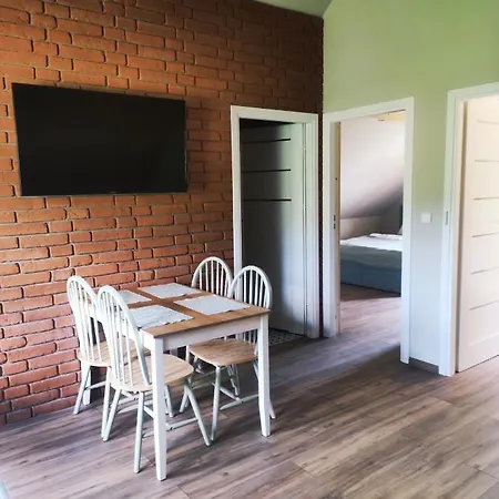 Appartement Goscinna Jaworki
