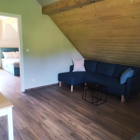 Goscinna Appartement *