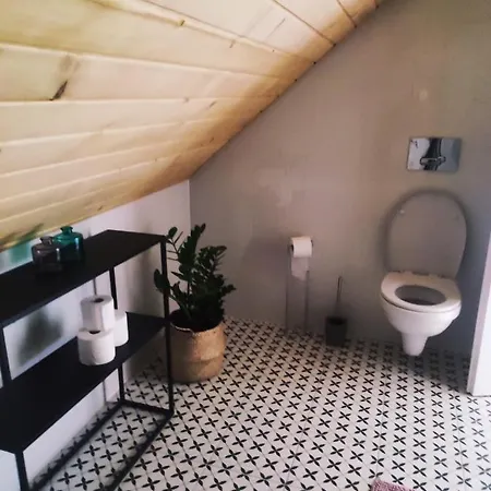 Goscinna 亚沃尔基