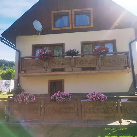 Appartement Goscinna Jaworki