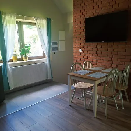 Appartement Goscinna Jaworki