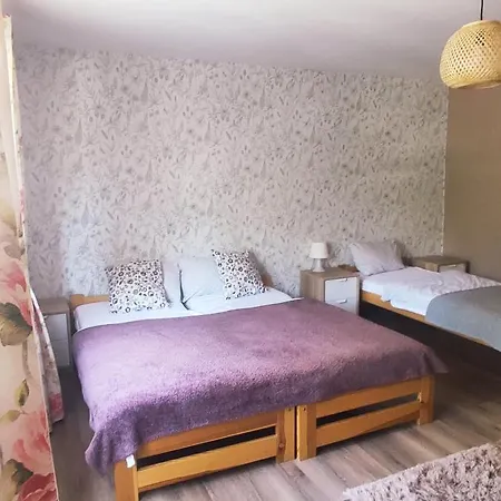 Goscinna Appartement