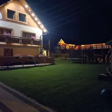 Goscinna 亚沃尔基