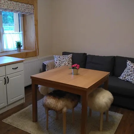 Goscinna Appartement *