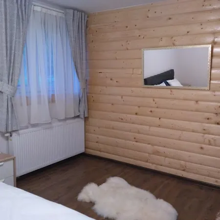 Goscinna Appartement Jaworki