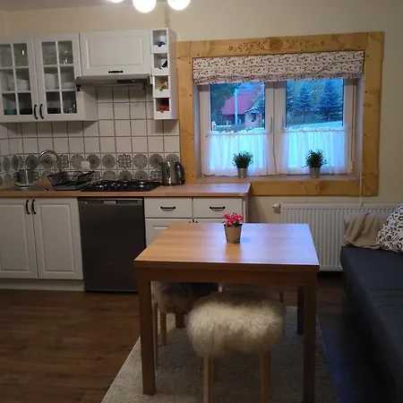 Goscinna Appartement Jaworki