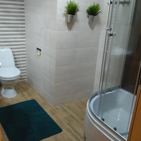 Goscinna Appartement Jaworki