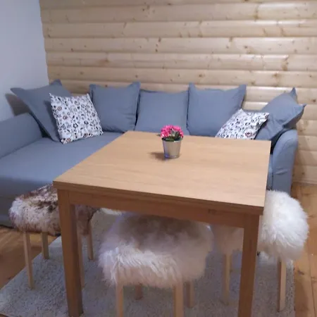 Goscinna Appartement