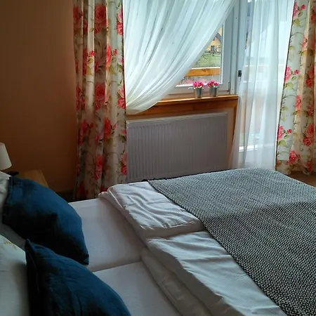 Goscinna Appartement