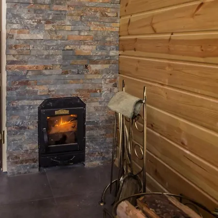 Appartement Goscinna Jaworki