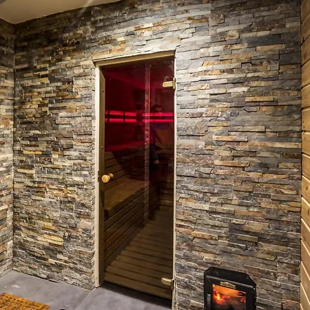 Goscinna Appartement