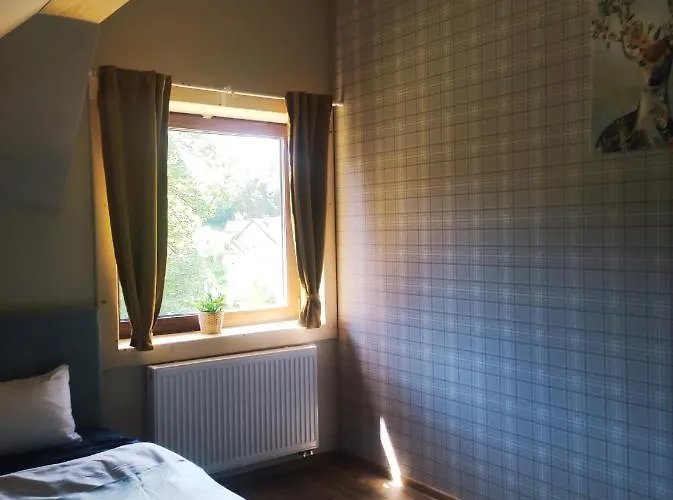 Gościnna Apartament *