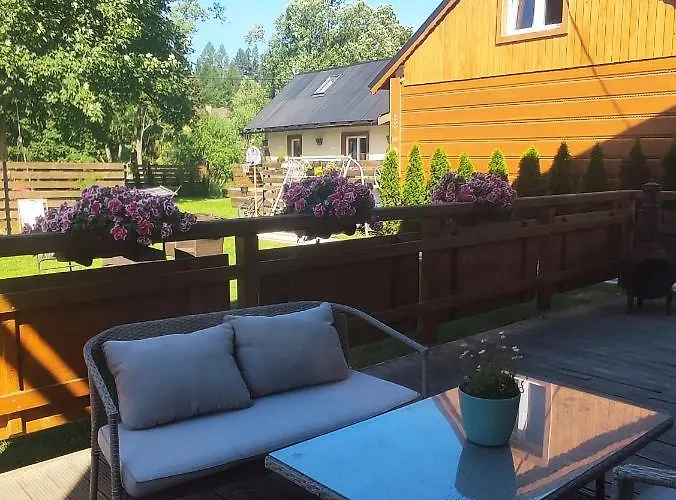 Gościnna Apartament