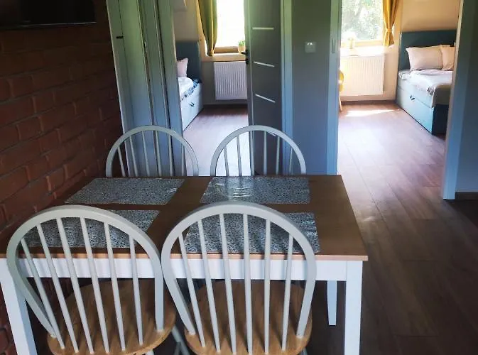 Gościnna Apartament *