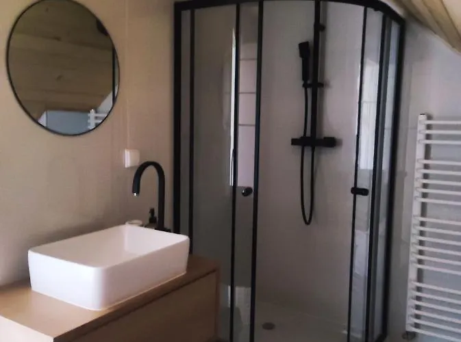 Apartament Gościnna Jaworki