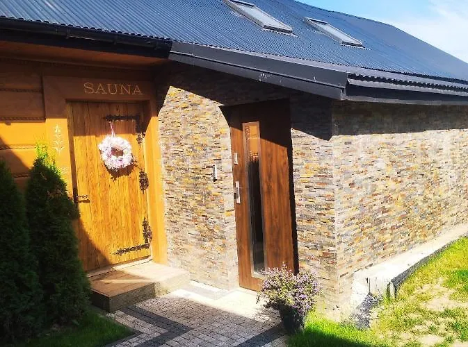 Gościnna Apartament