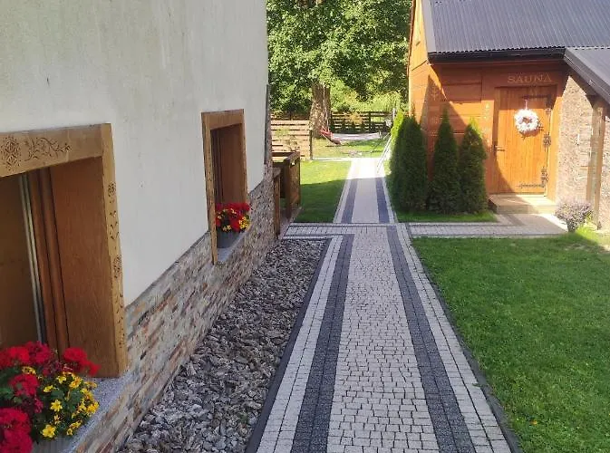 Gościnna Apartament *