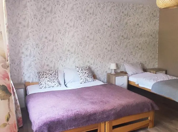 Gościnna Apartament