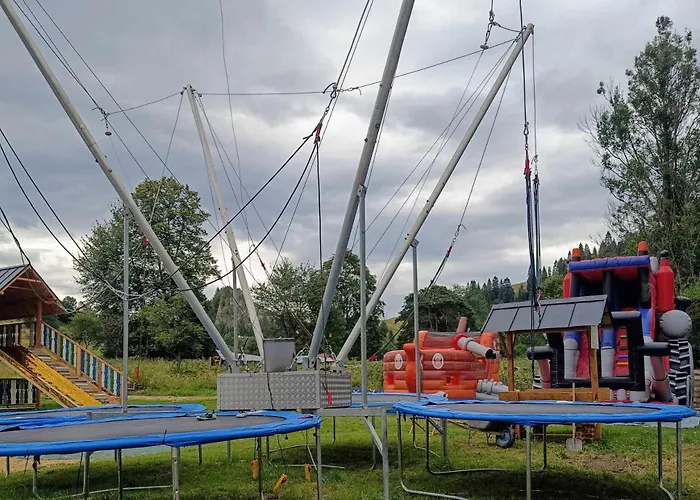 Gościnna Apartament *