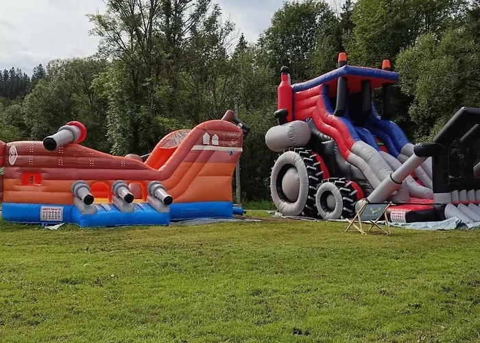 Apartament Gościnna