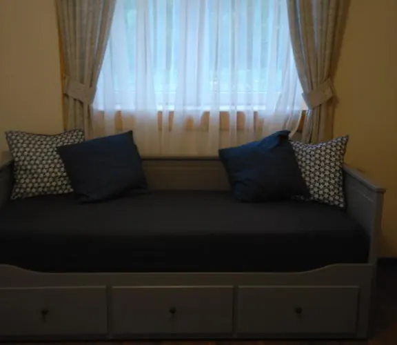 Gościnna Apartament *