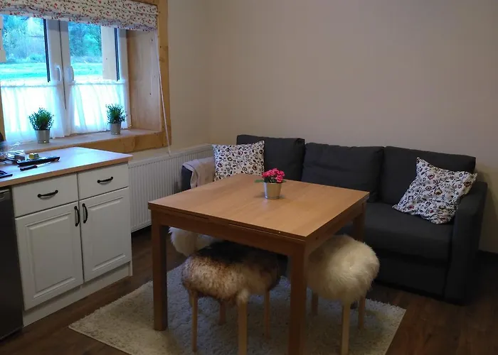 Gościnna Apartament *