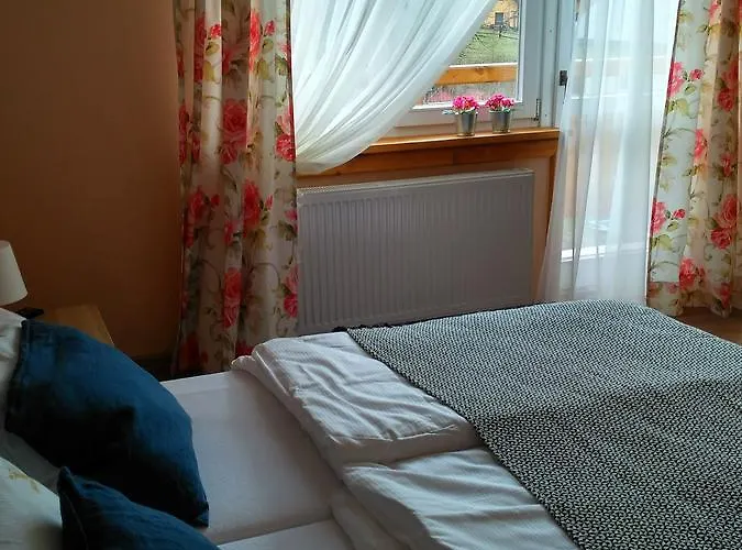 Gościnna Apartament