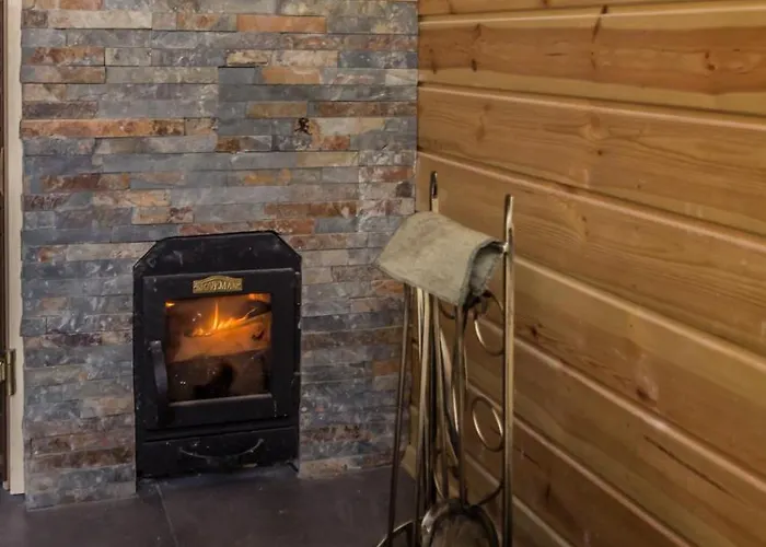 Apartament Gościnna Jaworki