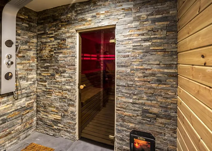 Gościnna Apartament