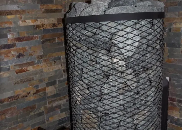 Gościnna Apartament Jaworki